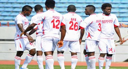 بالفيديو .. هدف "عالمي" يدفع منافس الزمالك فى افريقيا لدوامة الهبوط بالدورى النيجيري